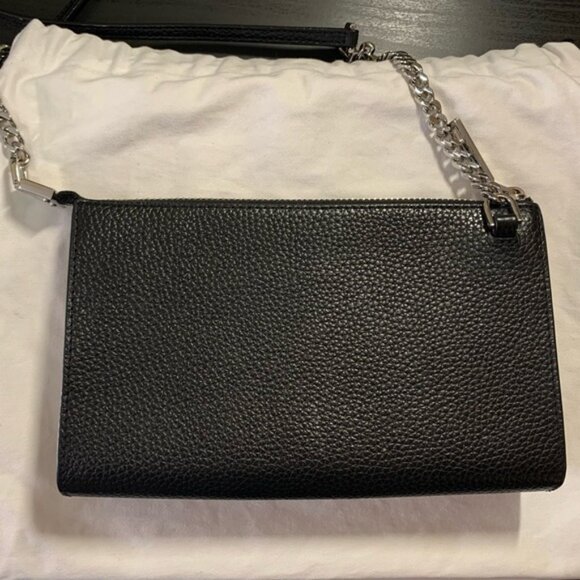 Marc Jacobs Leather Crossbody Bag - Picture 2 of 5